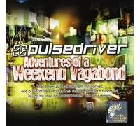 Pulsedriver - Adventures of a Weekend Vagabond