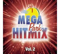 Pulsedriver, Dance Nation, Novaspace, u.a - Mega Park-Hitmix Vol. 2