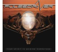 Pulsedriver - Your Spirit Is Shining [Vinyl Maxi-Single] [VINYL]