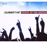 Pulsedriver - Youth of the Nation (2-Track)