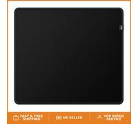 Pulsefire Gaming Mouse Pad - Comfort, Stability & Durability, 400x450mm