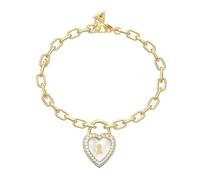 GUESS Bracelets LOVE BITES BRACELET JUBB06064JWYGS