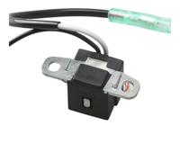 Pulser Coil 3V1-06071-0 3V1060710M Compatible With MFS8 MFS9.8 NSF8 NSF9.8 4 Stroke Outboard Engine