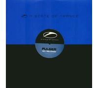 Pulser - My Religion [Vinyl LP] [VINYL]