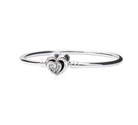 Pulsera Pandora Moments 591064C01-21 corazones