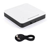 Pulses Generator Frequency Device with Housing 7.83Hz Sine Waves for Improve Restful Sleep Generator