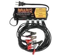 PulseTech PRO-12-RP - RediPulse12 Station Battery Maintenance System