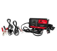 PulseTech XC400 Xtreme Charge 4 AMP Smart Battery Charger Maintainer, Trickle Charger | Test, Charge, Condition and Maintain All Types of 12V Lead-Acid Batteries