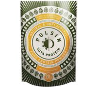 Pulsin' 90% Soya Protein Powder - 250g