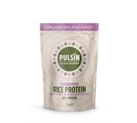Pulsin Brown Rice Protein Powder 250g