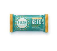Pulsin Choc Fudge Pnt Keto Bar 50g