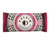 Pulsin' | Maple & Peanut Protein Bar | 10 x 18 x 50g