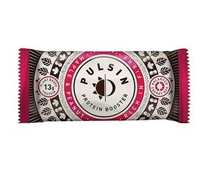 Pulsin' | Maple & Peanut Protein Bar | 15 x 50g
