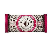 Pulsin' | Maple & Peanut Protein Bar | 18 x 50g