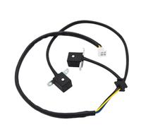 Pulsing Coil Compatible With Kawasaki EX500 1987-1993 | Fits GPZ500S 1988-1993 And GPZ500 1987-1993; Part Number 59026-1066