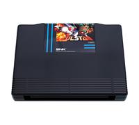 Pulstar - NEOGEO AES