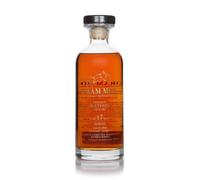 Pulteney 17 Year Old 2008 (Cask Z08) - Dram Mor Single Malt Whisky