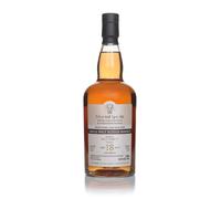 Pulteney 18 Year Old 2008 (cask 13469) - Fruitful Spirits Single Malt Whisky