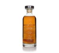 Pulteney 18 Year Old 2008 (cask Z084) - Dram Mor Single Malt Whisky