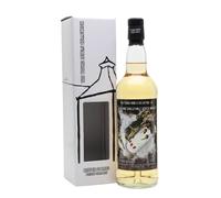 Pulteney 2012 / 5 Year Old / Hidden Spirits Highland Whisky