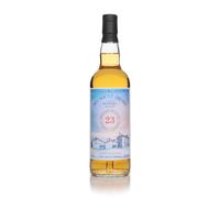 Pulteney 23 Year Old 2002 - Decadent Drams (Decadent Drinks) Single Malt Whisky