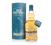 Pulteney Navigator 46% 70cl