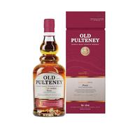 Old Pulteney Port Coastal Series