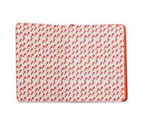 Pulteney Press 'Murder Mystery Book Club' Softcover A6 Notebook