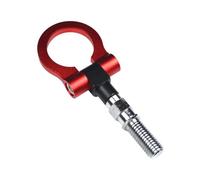 pulunto Car Racing Front Rear Tow Towing Hook Auto Trailer Universal Tow Hook Set for Honda Towing Bars Car For Japanese