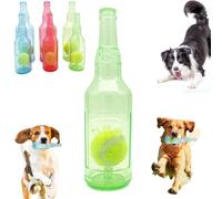 pulunto Crunch Play Toy Chew Toys For Dogs,Water Toys For Dogs, For Dogs,Interact with Ball Plastic Toys