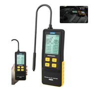 pulunto Engine Oil Tester Kit Gasoline & Diesel Engine Oil Quality Tester High-Precision Diagnostic Analysis Tool with 31.5in Probe Transmittance/Temperature Testing, 2.8in Display Backlit Display
