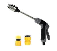 pulunto Turbowasher - Power High-Pressure Cleaner For Every Garden Hose,My Garden Friend For Garden Washer,Turbowasher Pressure Hose