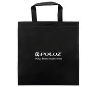 PULUZ Photography Carry Bag, Sand Bag, Studio Tent Box Handheld Bag, Carry Handbags Stand Tripod Sandbags Flash Light Balance Weight Sandbags, Size: 38.7cm x 36.5cm