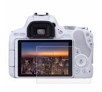 PULUZ PU5526 Glass Screen Protector for Canon DSLR EOS 200D