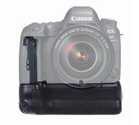 PULUZ Vertical Camera Battery Grip for Canon EOS 6D Mark II