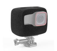 PULUZ Windslayer Foam Windscreen Housing Cover for Insta360 Ace Pro/Ace - Reduces Wind Noise for Optimal Audio Recording