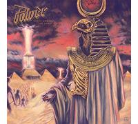 Pulver - Kings Under The Sand [VINYL]