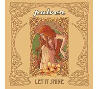 Pulver - Let It Shine