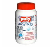Puly Caff Brew Clean Tablets | 120 x 4 Gram Tablets | Puly Brand (JAG8068)