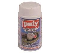 Puly Caff Cleaner Plus NSF Approved 150g 60 Tablets x 2,5g