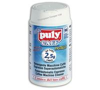 Puly Caff Cleaning Tablets 60 x 2.5g Tablets Coffee Espresso Catering Restaurant