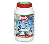 Puly Caff Coffee Cleaning Tablets (120 of 4g)