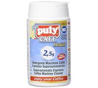 Puly CAFF Coffee Machine Cleaning Tablets Puly Clean Express 2 tubs (60 x 2.5 g)