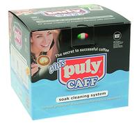 Puly Caff Grooming Set with Tub, Puly Caff Powder, Puly Caff Milk, Brush