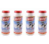 Puly Caff Machine Group Head Cleaner 900 Grams x4