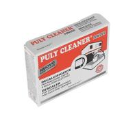 Puly Caff Scale Remover Puly Cleaner Powder 10 x 25g Sachet | 0412000