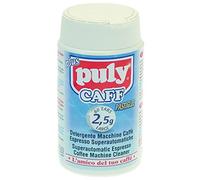 Puly Caff Superautomatic Espresso Machine Cleaner Tablets 2.5 g by Puly Caff