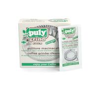 Puly Grind Vacuum Cleaner Crystals Cleaning Coffee Machine Superautomatic