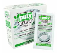 Puly Verde Grind Sachets | 100% Organic | 10 x 15G Sachets (JAG7857)