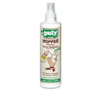 PULY Verde Grinder Hopper Cleaner Spray 200ML
